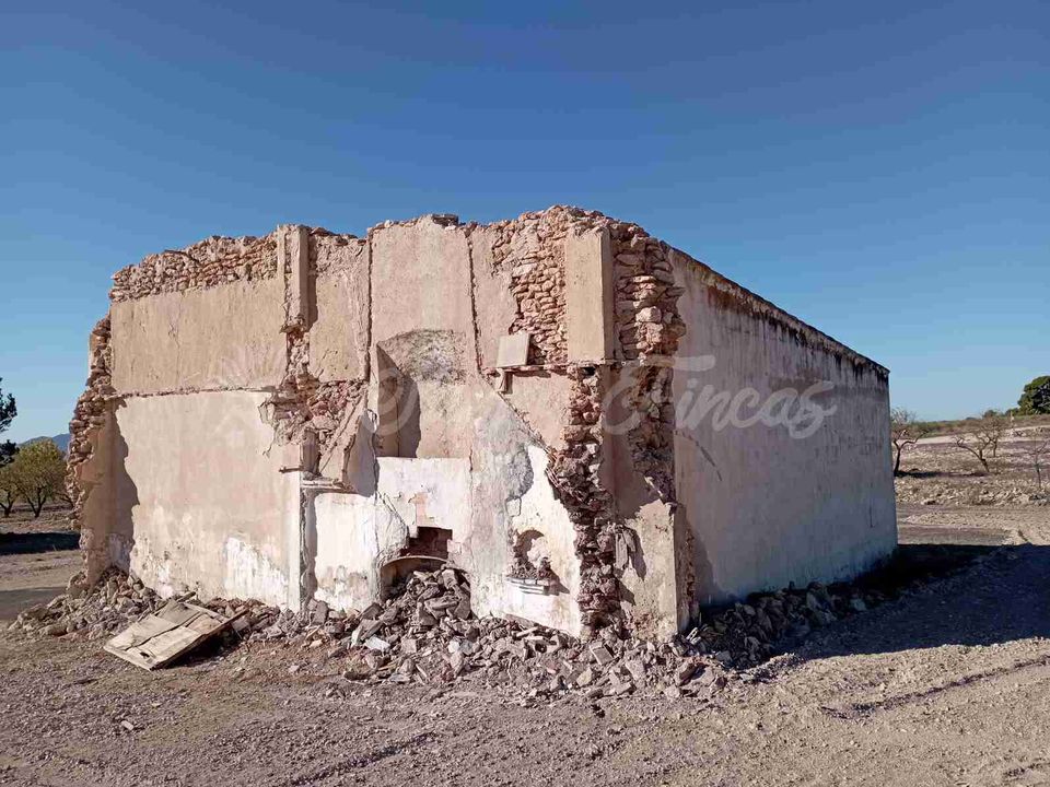 Finca i Caudete, Albacete - foto 3